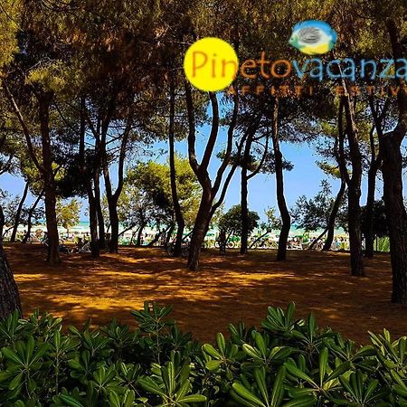 Myconos C2 - Pineto Vacanza Exterior foto