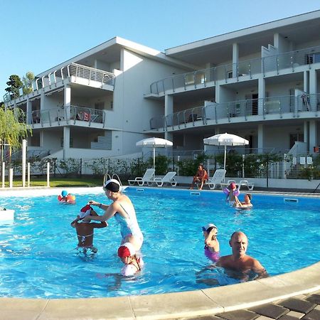 Myconos C2 - Pineto Vacanza Exterior foto
