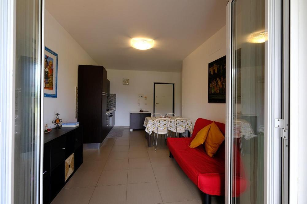 Myconos C2 - Pineto Vacanza Exterior foto