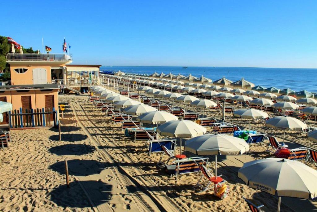 Myconos C2 - Pineto Vacanza Exterior foto